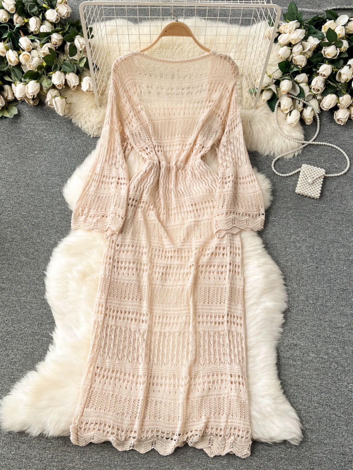 Makena kimono KM126 images